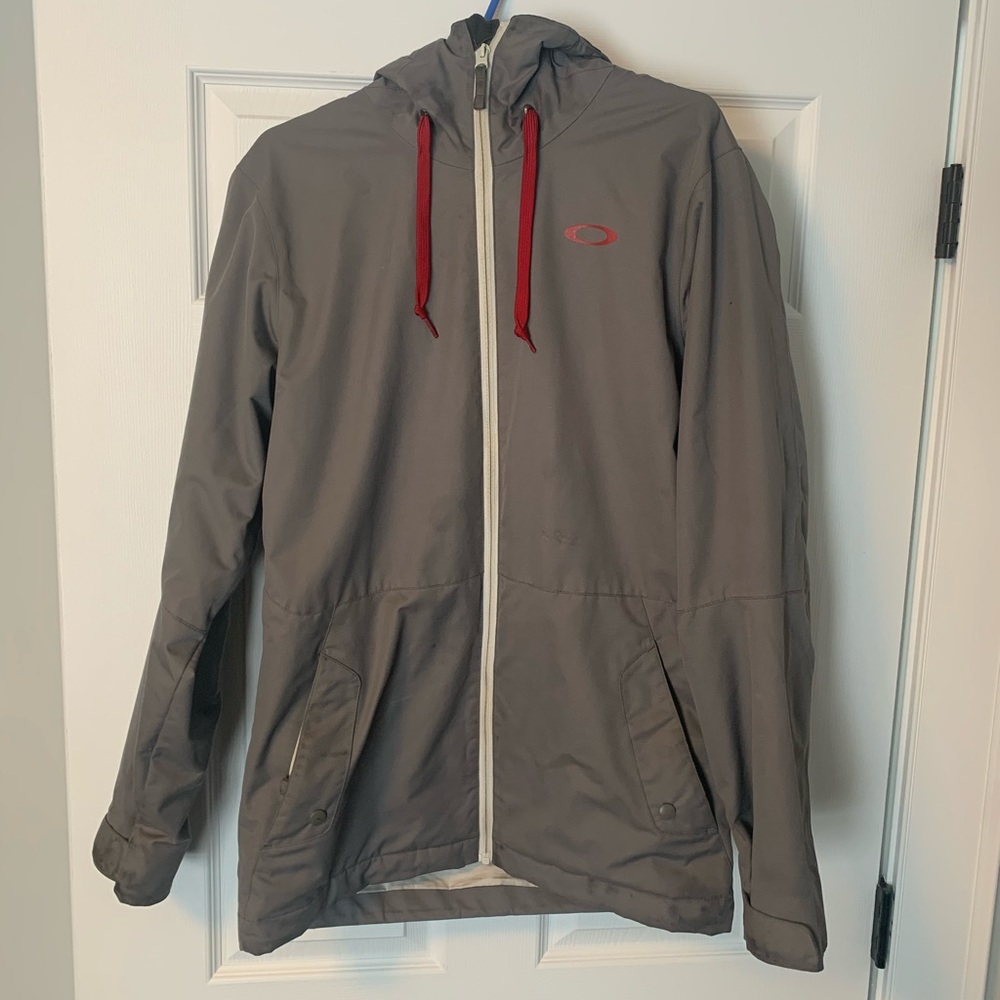 Oakley Ski Jacket